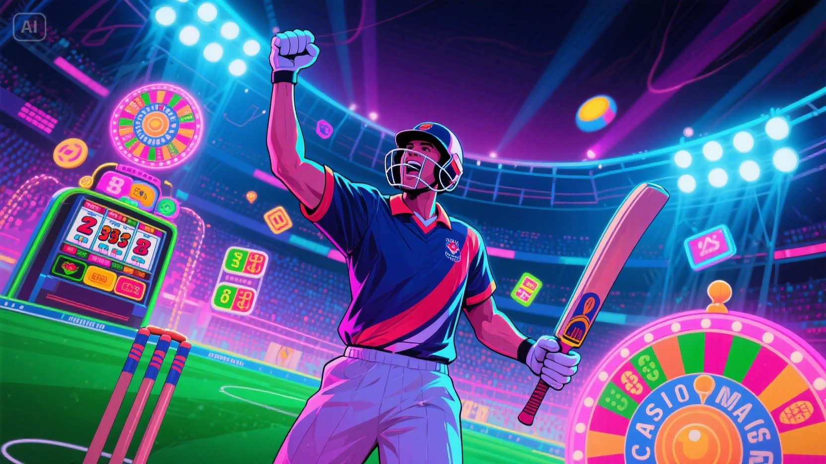 Casino Bitkingz Casino desktop and mobile interfaces