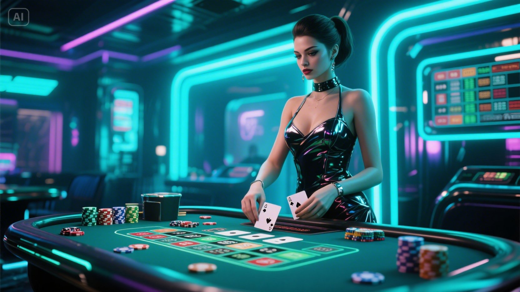 Bitkingz Casino