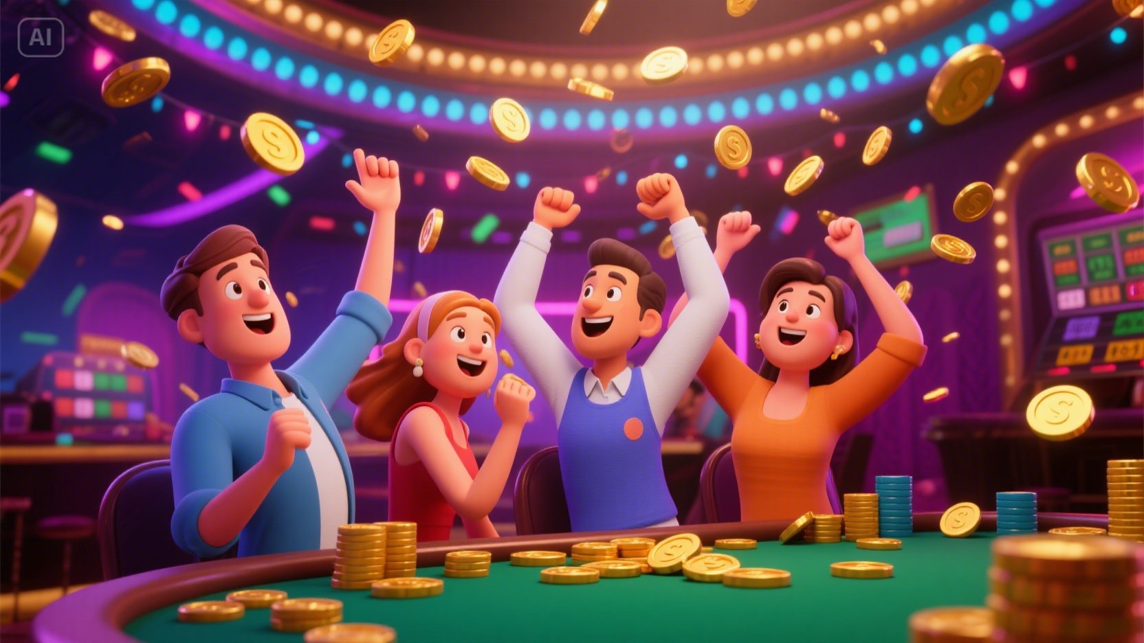 Bitkingz CasinoDeposit once and get 200% back instantly! Pakistani users can now play online slots, cricket betting, and card games with fast cashouts anytime.