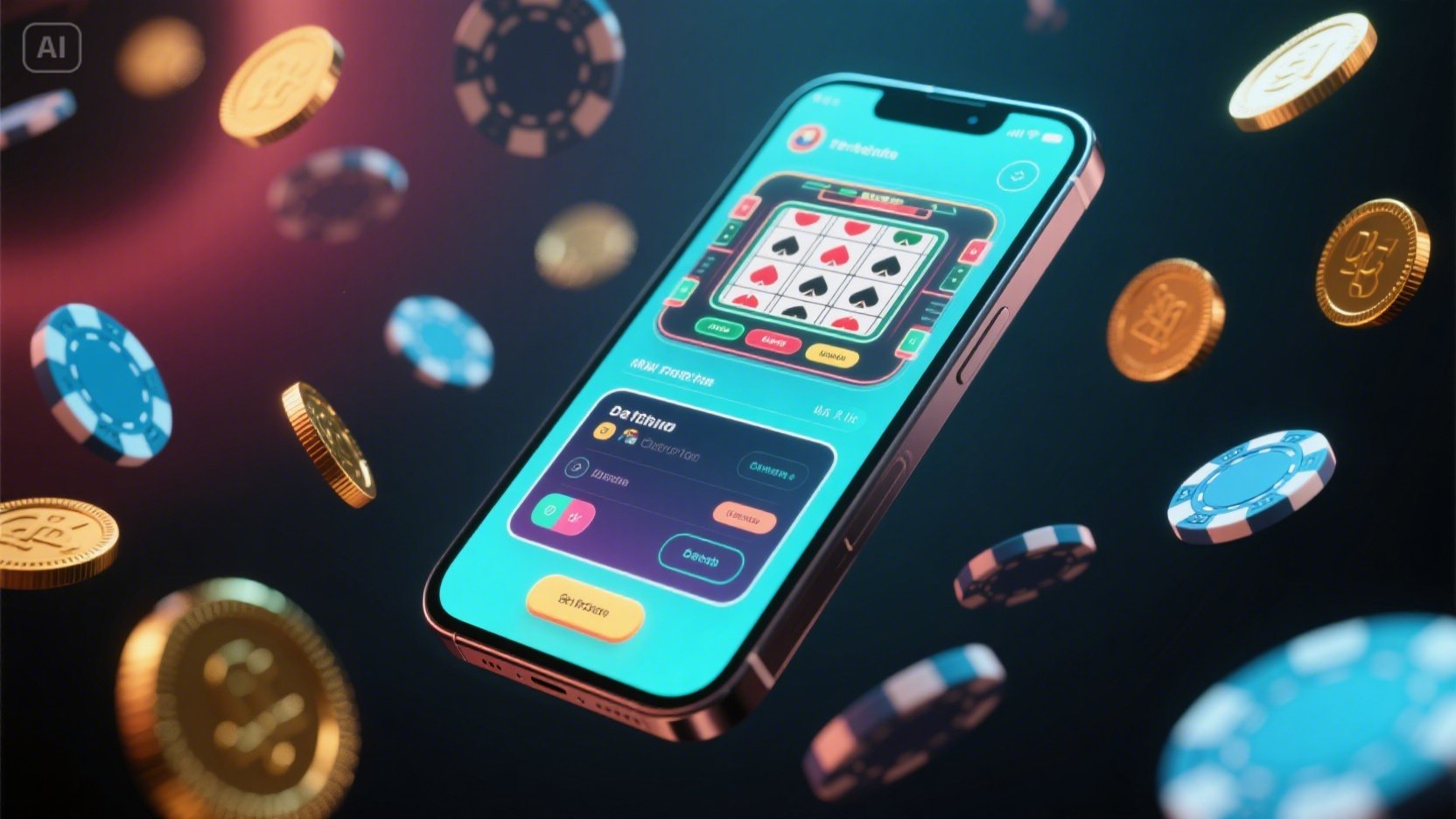 Registration at Bitkingz Casino Casino
