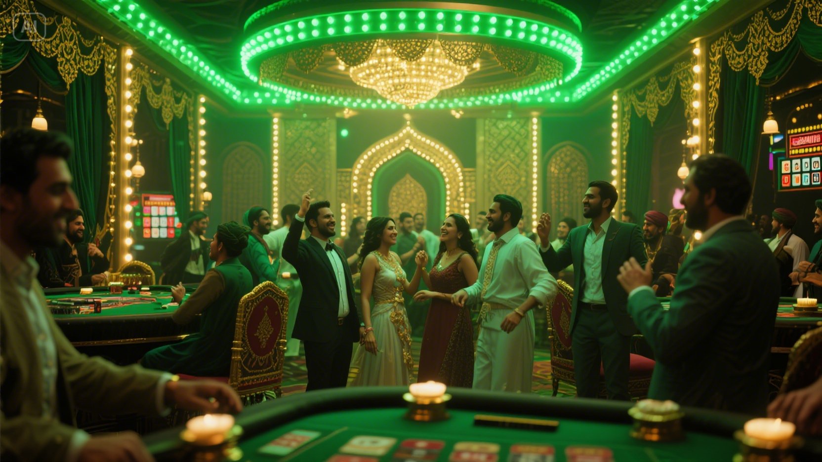 Registration at Bitkingz Casino Casino