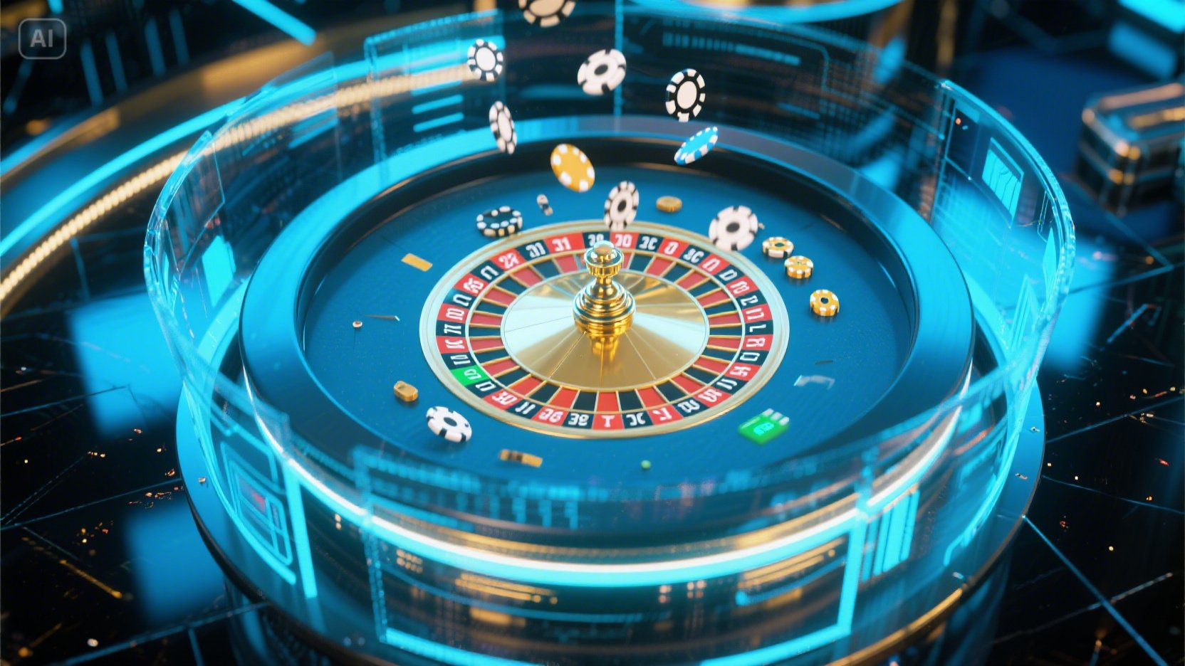 Casino Bitkingz Casino desktop and mobile interfaces